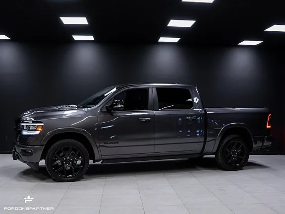 Dodge Ram 1500 2022 photo 3