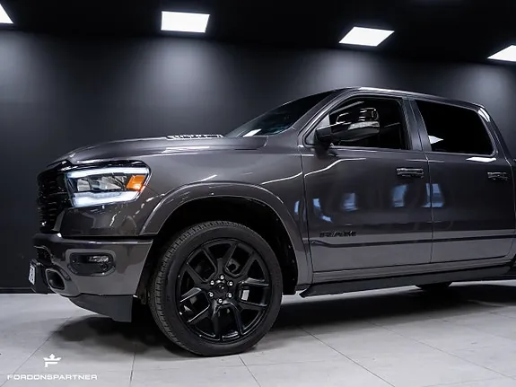 Dodge Ram 1500 2022 photo 5