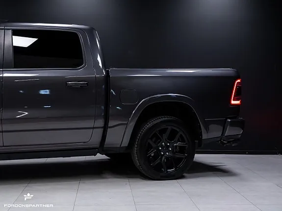 Dodge Ram 1500 2022 photo 4