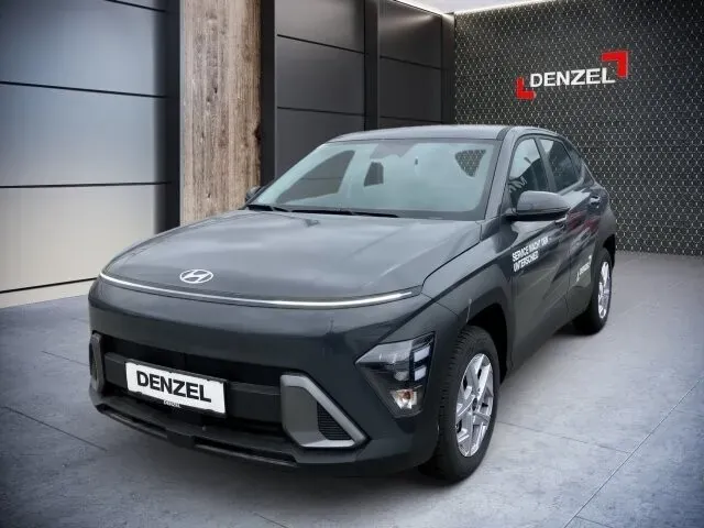 Hyundai Kona 2025 photo 2