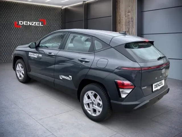 Hyundai Kona 2025 photo 3