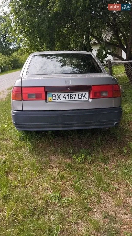 Seat Toledo 1993 photo 4