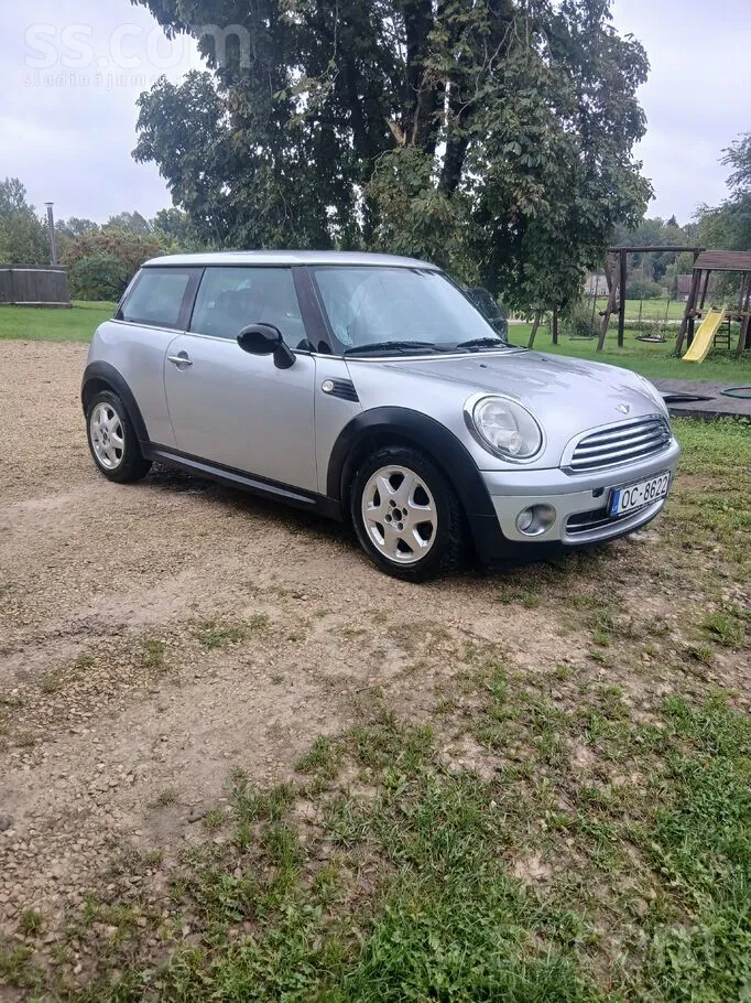 Mini One