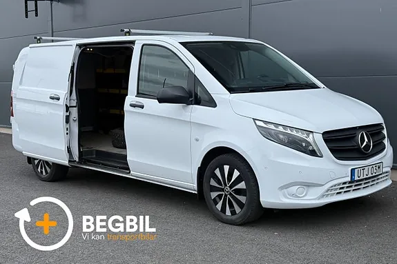 Mercedes-Benz Vito 119