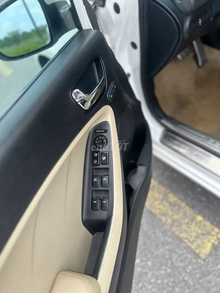Kia Cerato 2016 photo 3