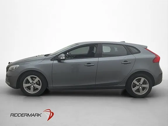 Volvo V40 2015 photo 4