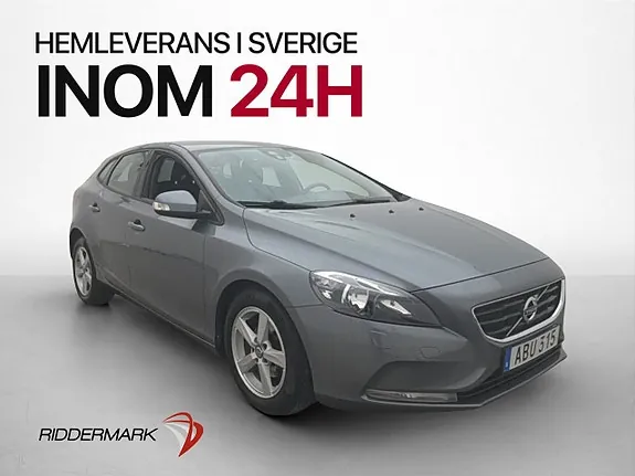Volvo V40 2015 photo 3