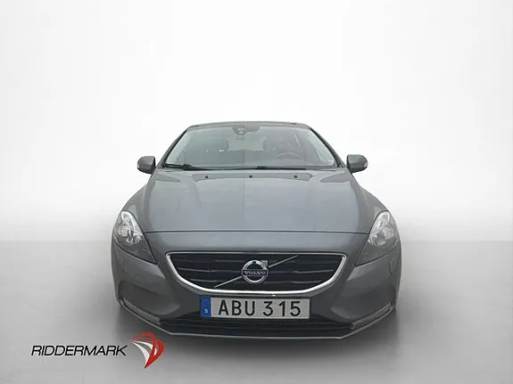 Volvo V40 2015 photo 2
