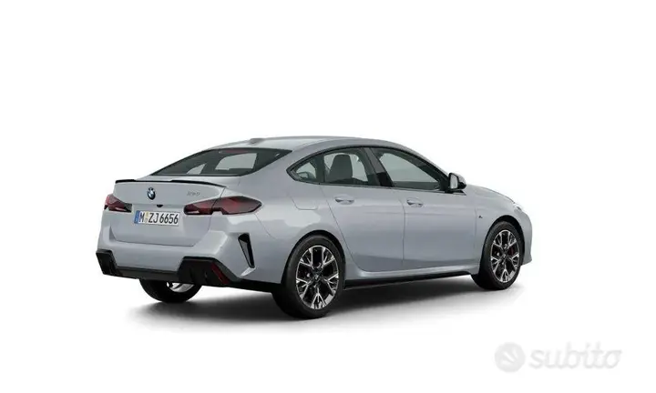 BMW 220 48V Gran Coupe photo 2