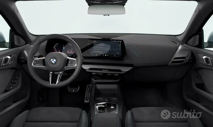BMW 220 48V Gran Coupe photo 3