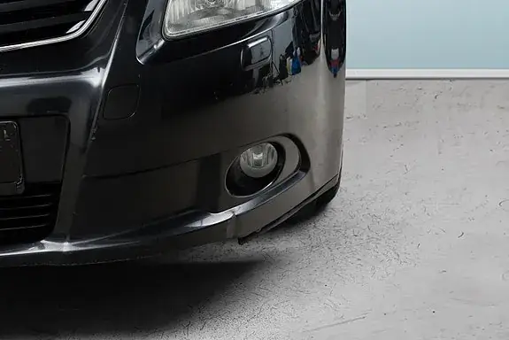 Toyota Avensis 2010 photo 5