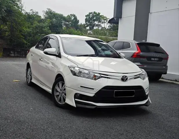 Toyota Vios