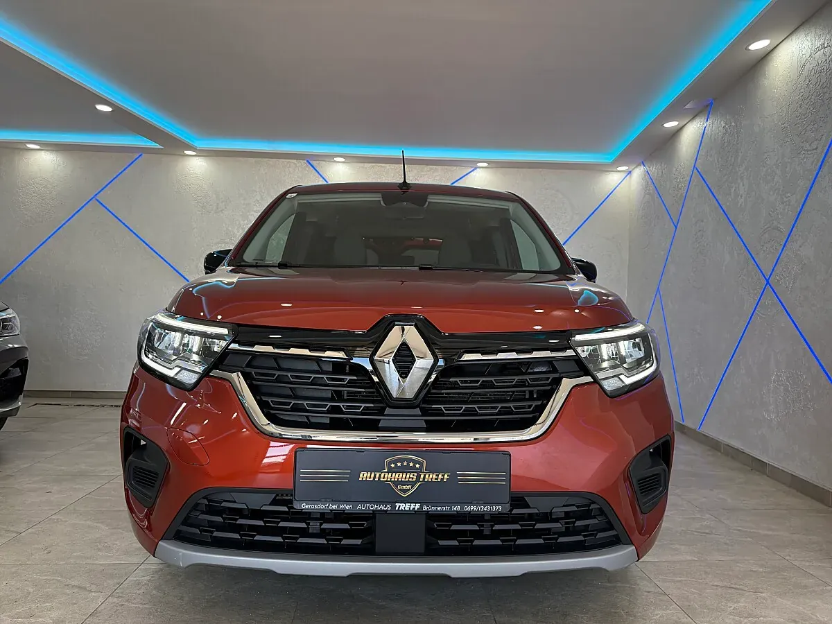 Renault Kangoo 2024 photo 3