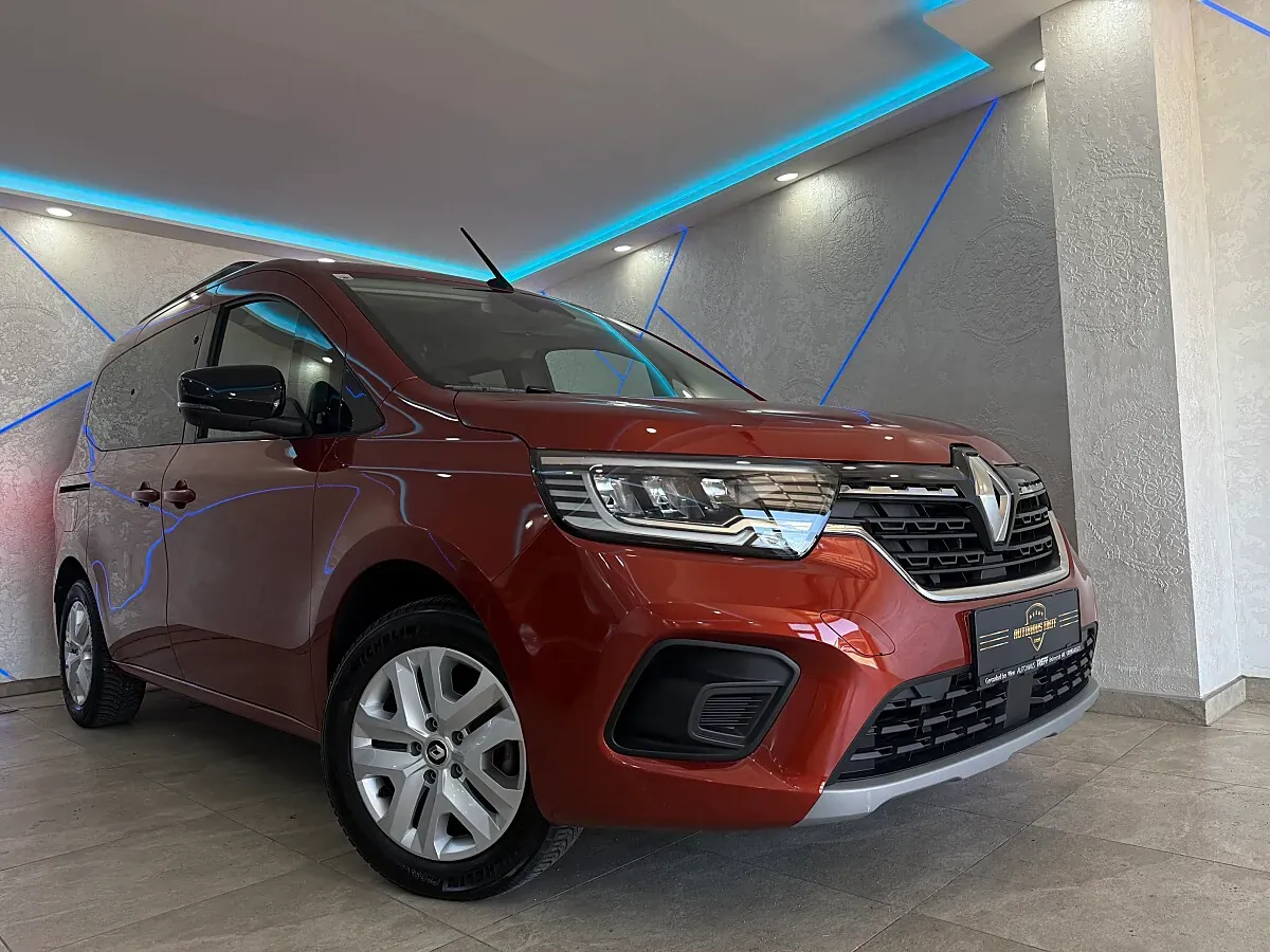 Renault Kangoo