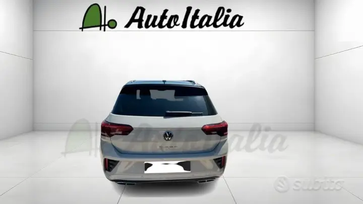 Volkswagen T-Roc 2023 photo 4