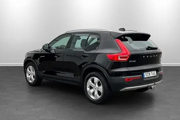 Volvo Xc40 2022 photo 2