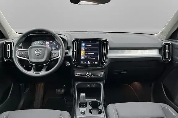Volvo Xc40 2022 photo 5