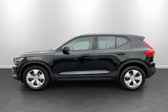 Volvo Xc40 2022 photo 3