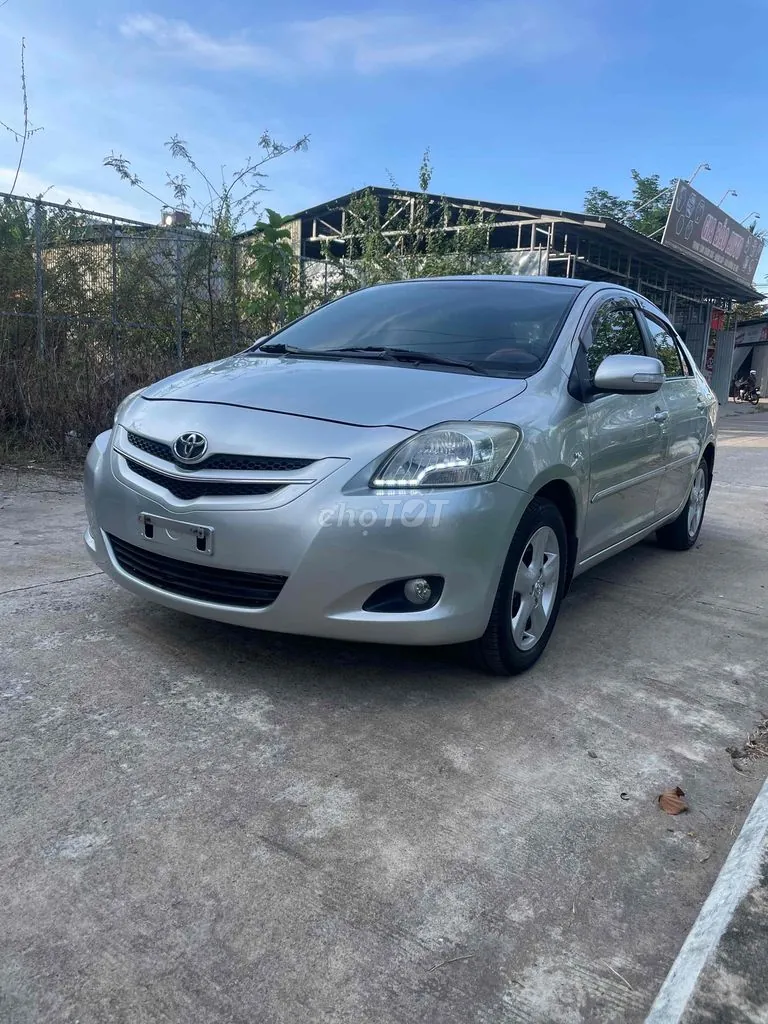 Toyota Vios