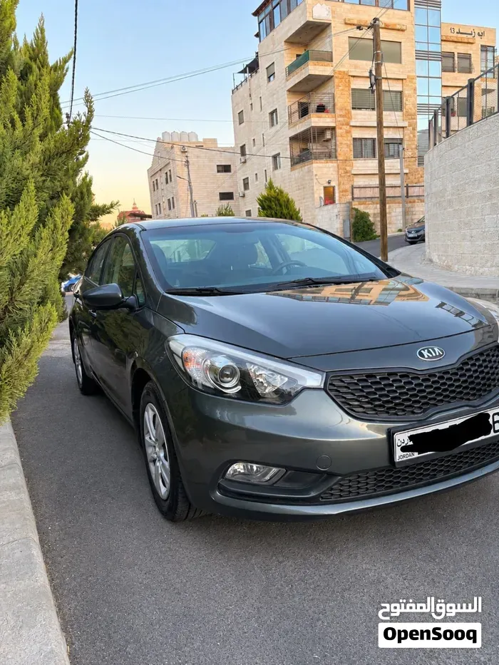 Kia Cerato