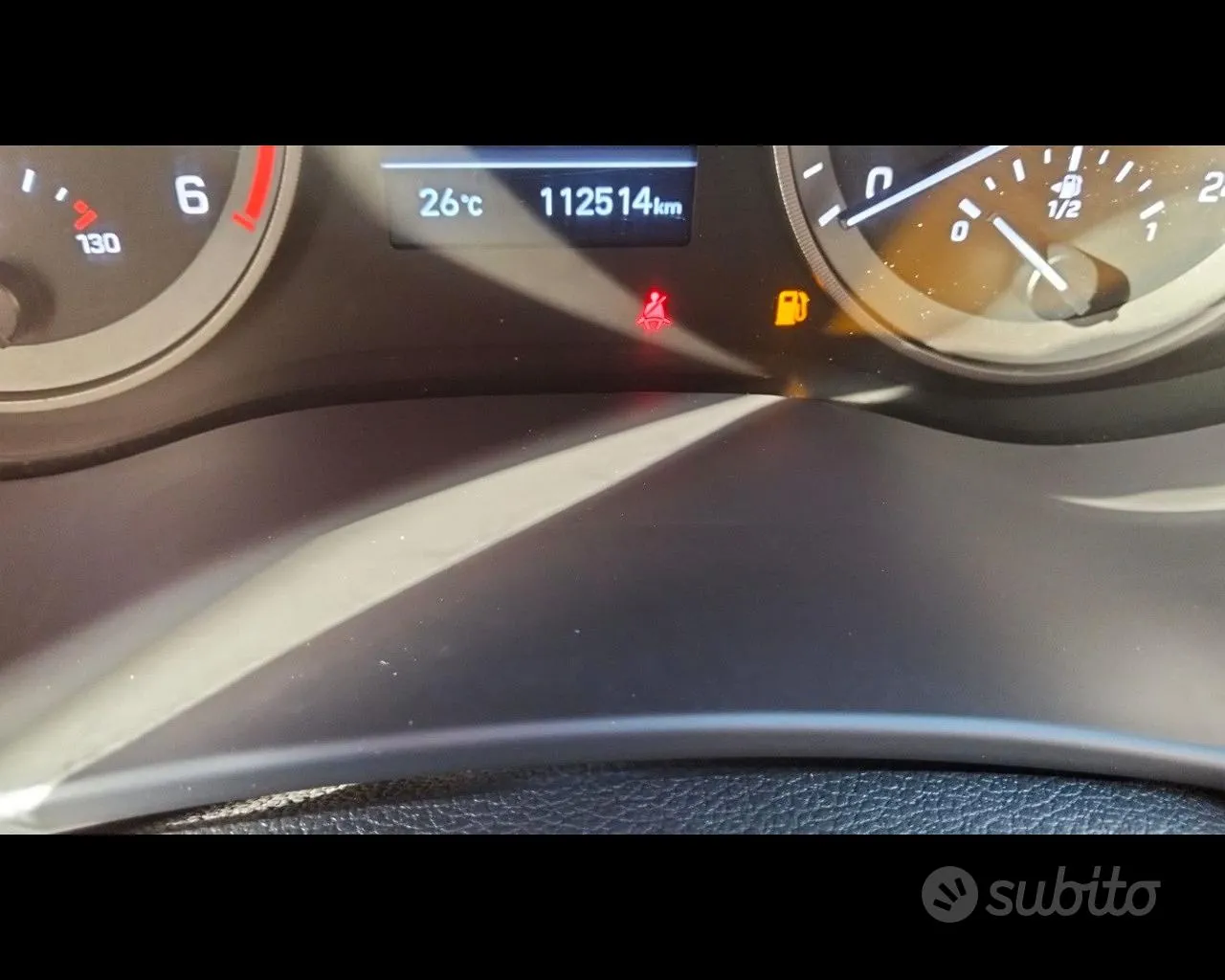 Hyundai Tucson 2018 photo 5