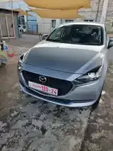 Mazda 2 2023 photo 3