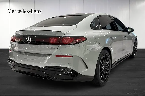 Mercedes-Benz C400 2027 photo 4