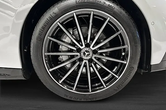 Mercedes-Benz C400 2027 photo 5