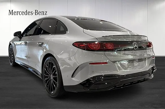 Mercedes-Benz C400 2027 photo 3