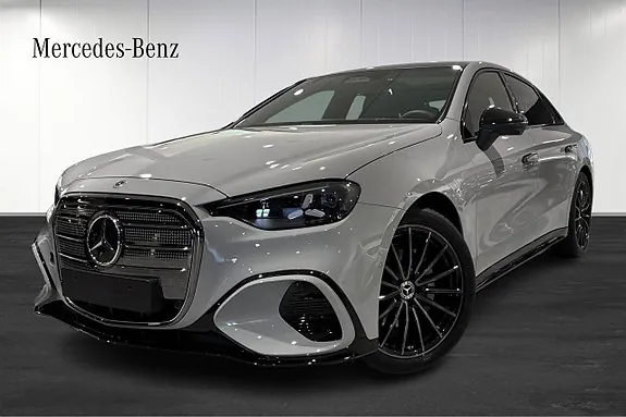 Mercedes-Benz C400