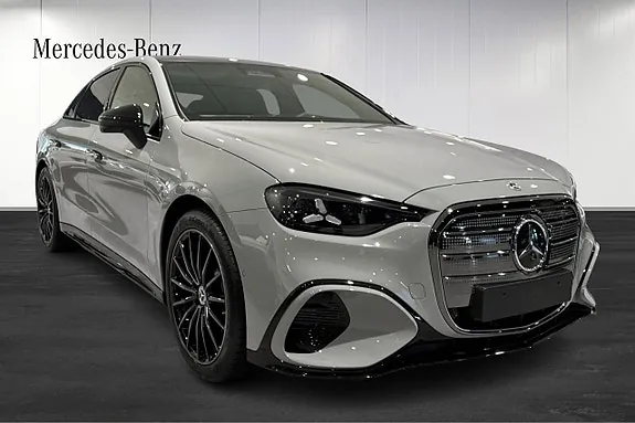 Mercedes-Benz C400 2027 photo 2
