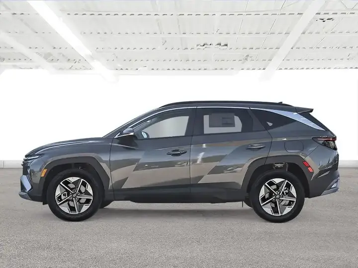 Hyundai Tucson 2026 photo 3