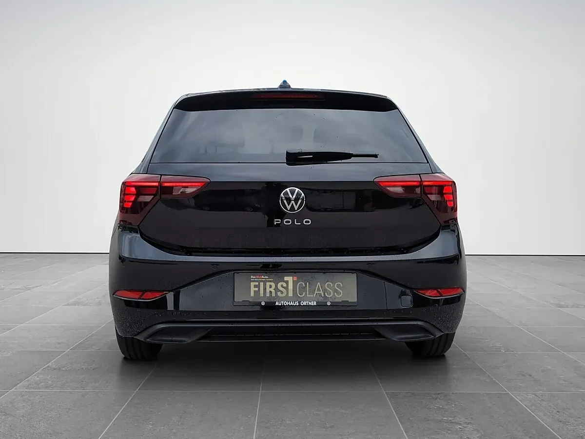 Volkswagen Polo 2026 photo 3