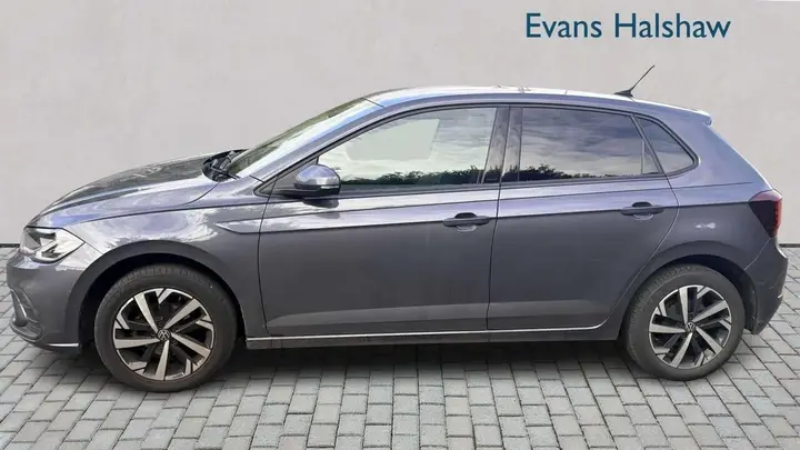 Volkswagen Polo 2024 photo 5