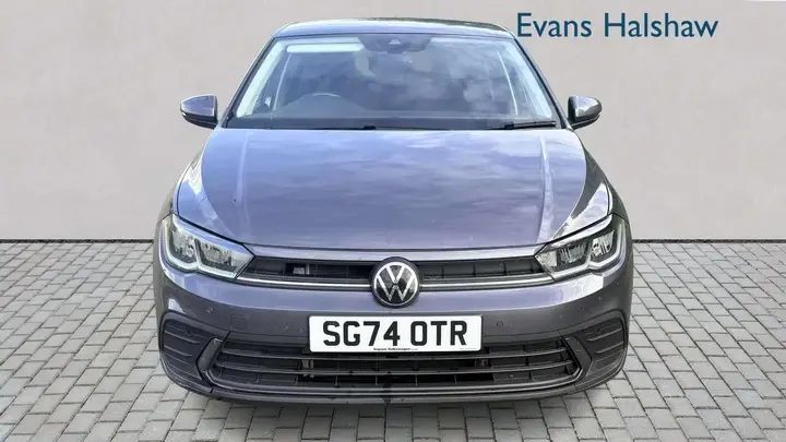 Volkswagen Polo 2024 photo 3