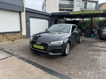 Audi A5 2019 photo 3