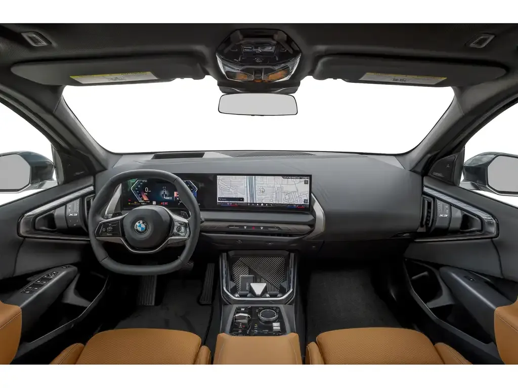BMW X3 2026 photo 5