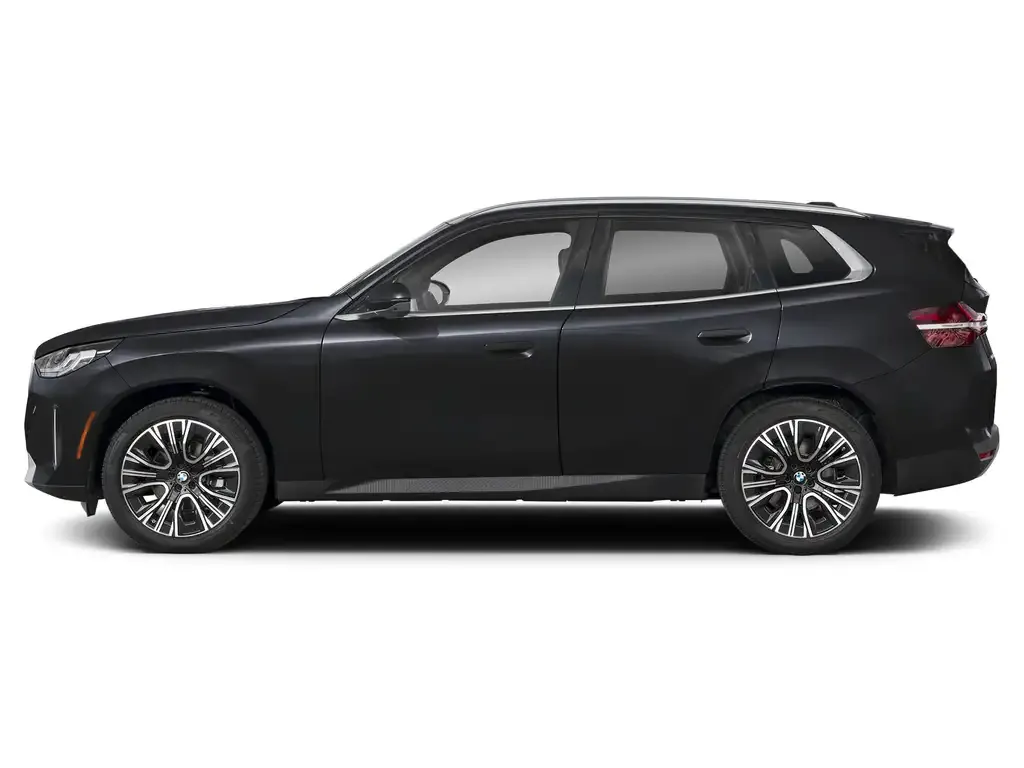 BMW X3 2026 photo 3