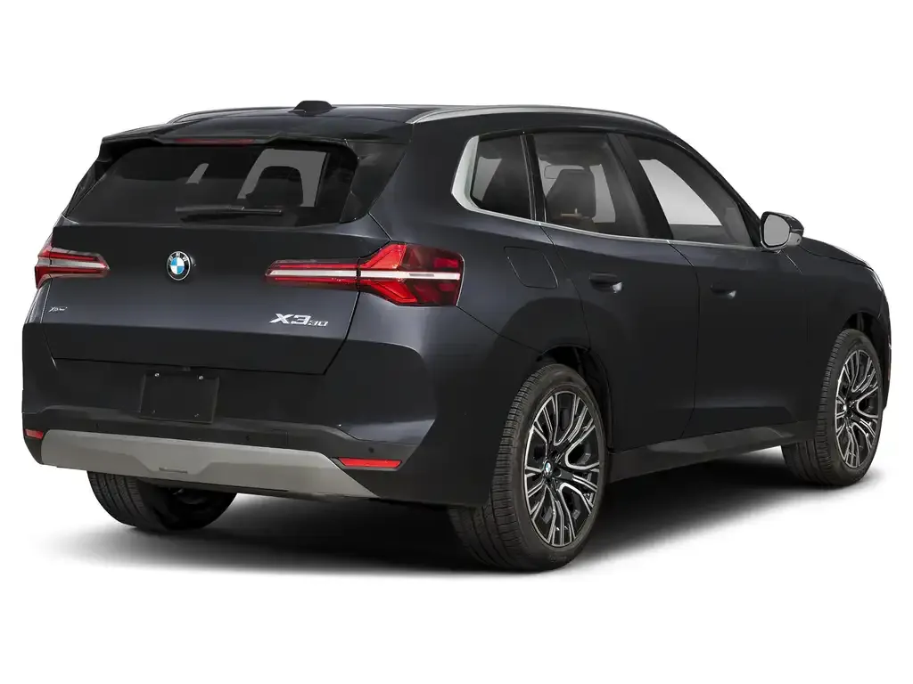 BMW X3 2026 photo 2