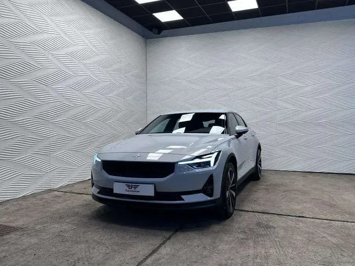 Polestar Polestar 2 2022 photo 4