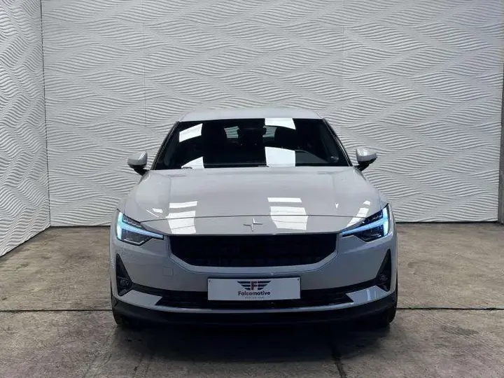Polestar Polestar 2 2022 photo 5