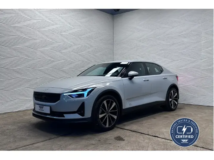 Polestar Polestar 2