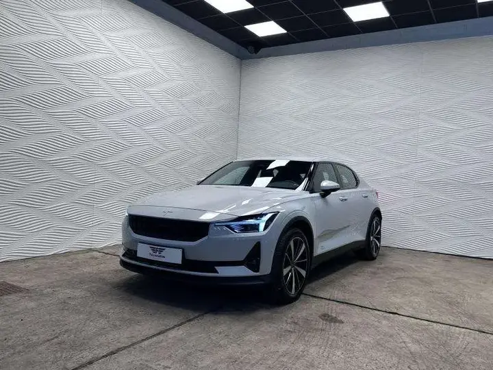 Polestar Polestar 2 2022 photo 3