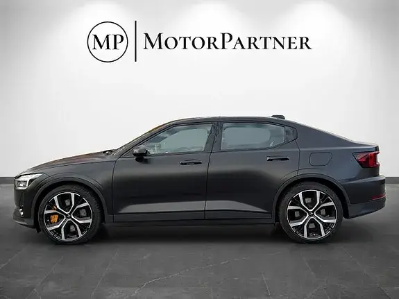 Polestar 2 2021 photo 5