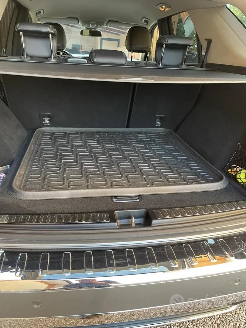 Mercedes-Benz Ml 350 2015 photo 3