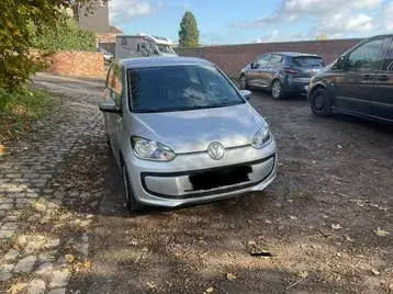 Volkswagen Up