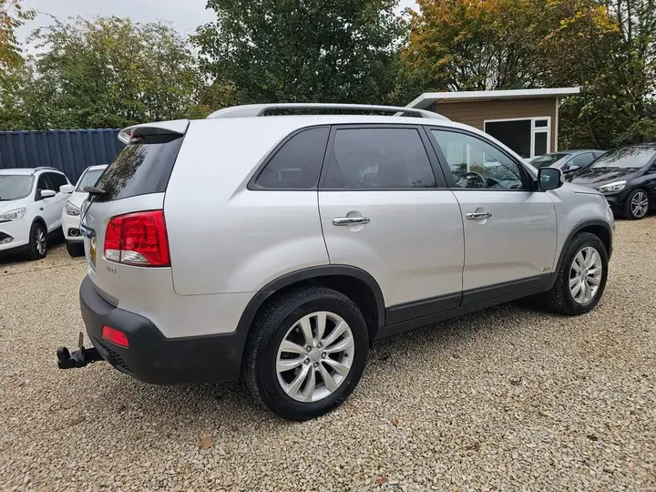 Kia Sorento 2013 photo 5