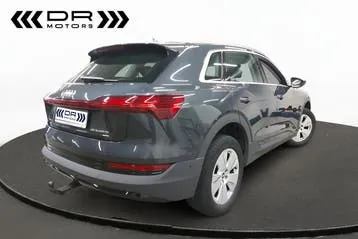 Audi E-Tron 2021 photo 3