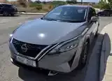Nissan Qashqai 2022 photo 2