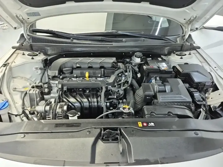 Hyundai Sonata 2024 photo 5